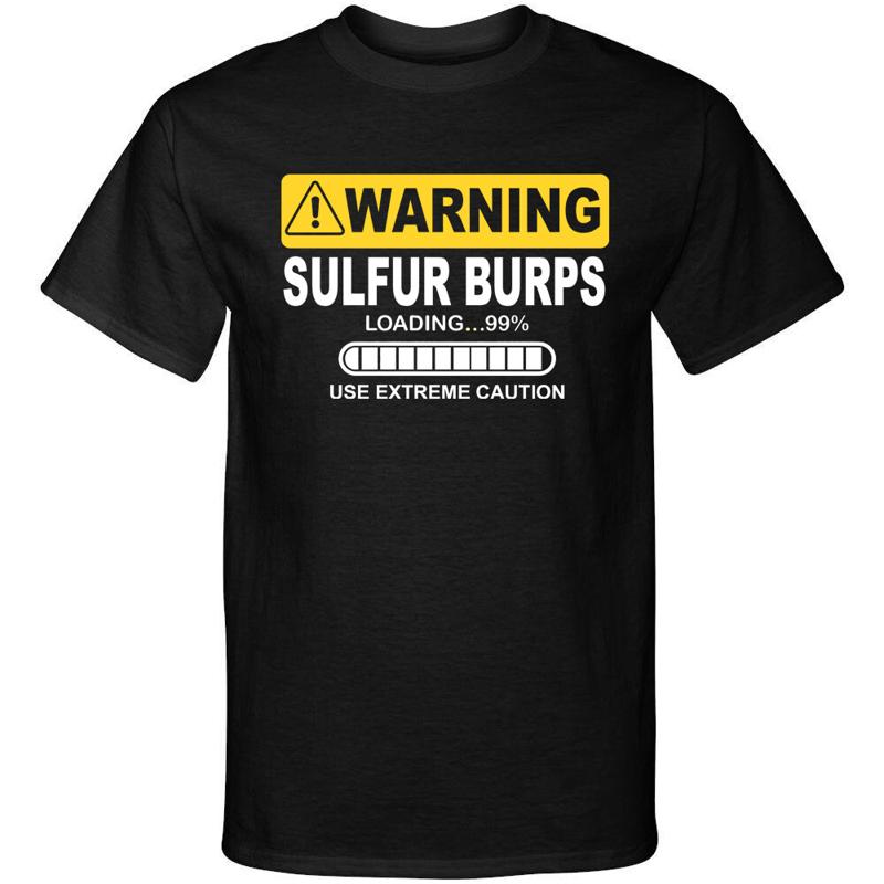 Warning Sulfur Burps Loading Use Extreme Caution Funny Graphic Tee Shirt 5XL різнокольоровий
Warning Sulfur Burps Loading Use Extreme Caution Funny Graphic Tee Shirt 5XL різнокольоровий