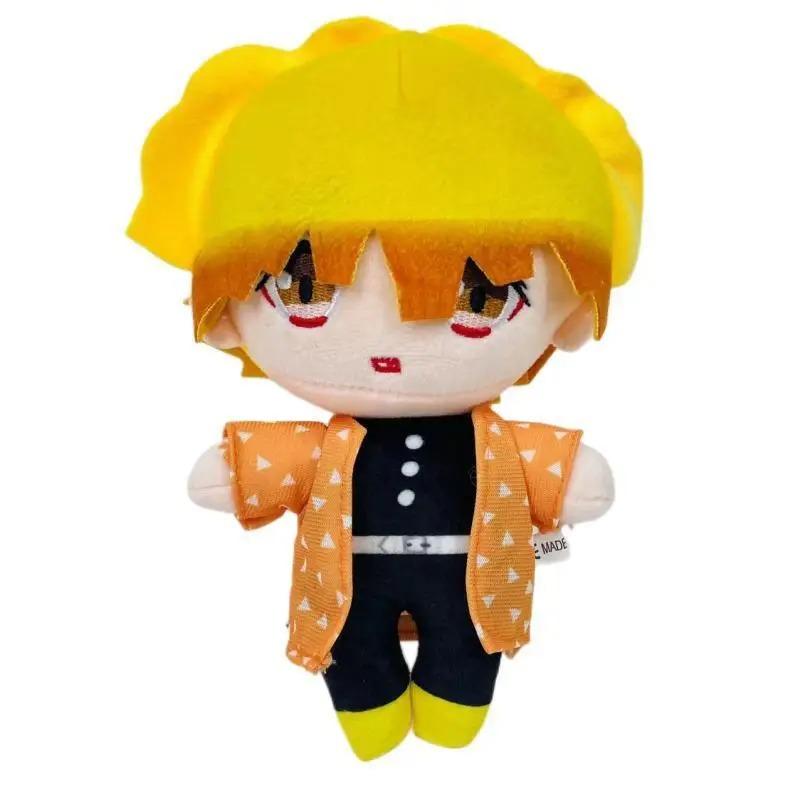 Плюшевая кукла-игрушка Akaza Косплей Аниме Demon Slayer: Kimetsu no Yaiba Tsugikuni Yoriichi Kokushibo милая мягкая подушка 20 см A
Плюшевая кукла-игрушка Akaza Косплей Аниме Demon Slayer: Kimetsu no Yaiba Tsugikuni Yoriichi Kokushibo милая мягкая подушка 20 см A