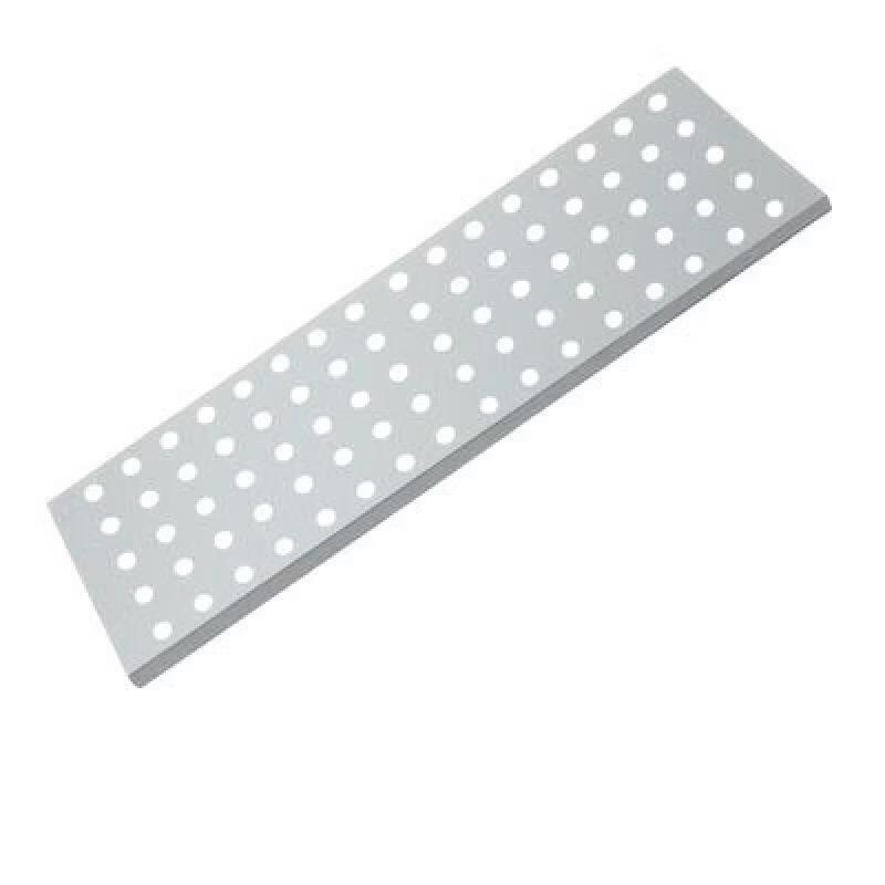 Stainless Steel BBQ Grill Rack & Carbon Separator Plate Set
Stainless Steel BBQ Grill Rack & Carbon Separator Plate Set