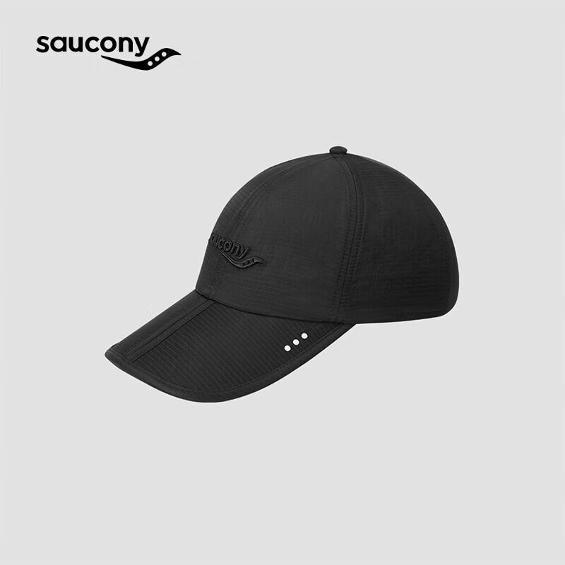 Saucony Unisex Breathable Casual Cap One Size
Saucony Unisex Breathable Casual Cap One Size