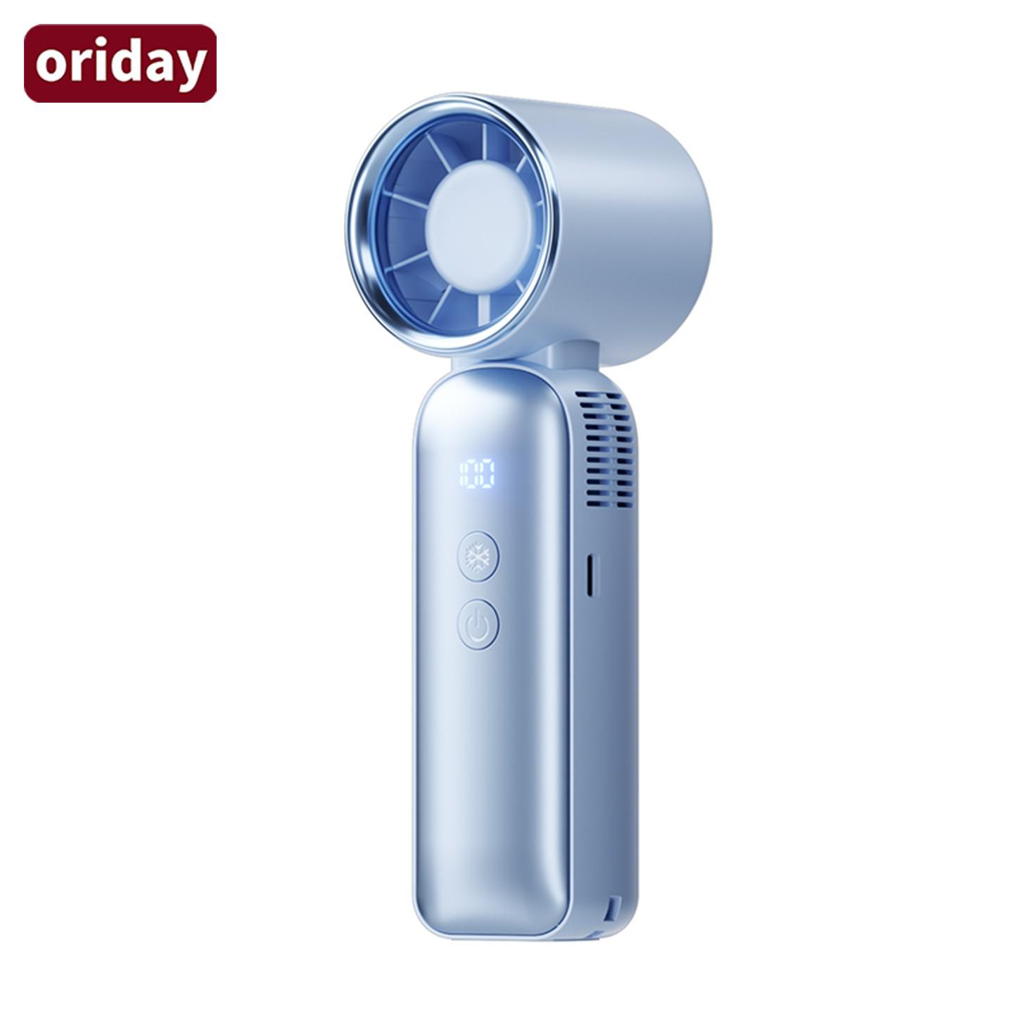 Powerful Turbo Ice Grip USB Handheld Fan: Portable, Long Battery Life for Dorm or Office 174*54.5*59.8mm синій
Powerful Turbo Ice Grip USB Handheld Fan: Portable, Long Battery Life for Dorm or Office 174*54.5*59.8mm синій