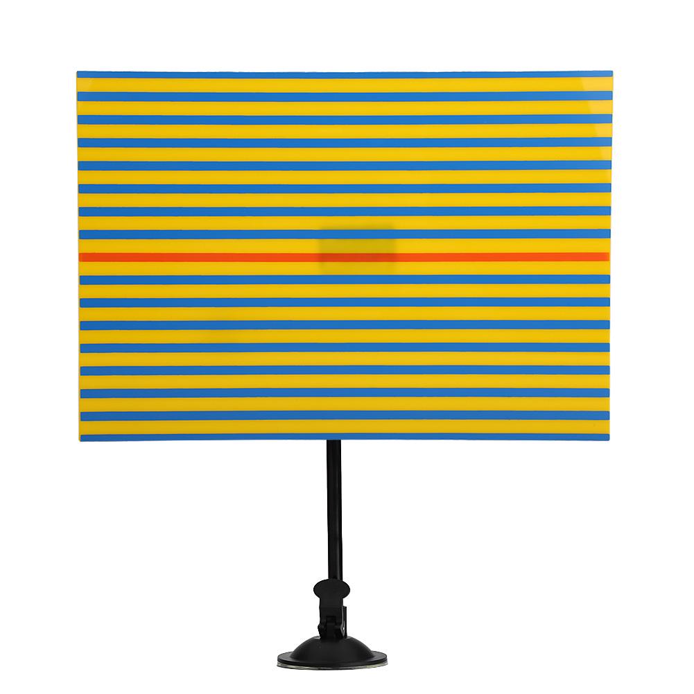 Dent Board Dent Repair Reflector Board Checking Reflector Line Testing Board Dent Repair Tool Removal Lamp Reflectors жовтий
Dent Board Dent Repair Reflector Board Checking Reflector Line Testing Board Dent Repair Tool Removal Lamp Reflectors жовтий