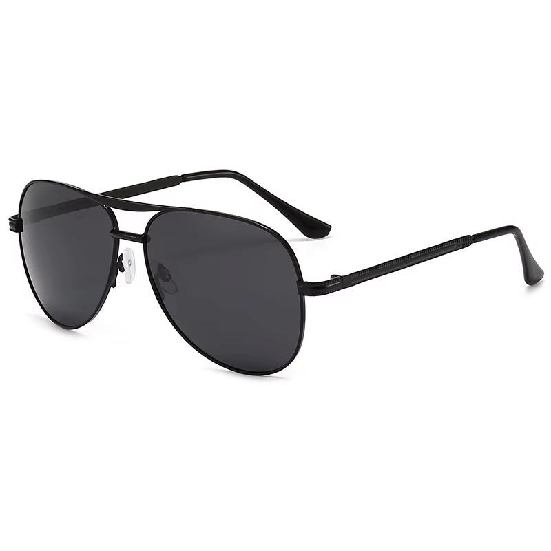 Brand Design Pilot Polarized Sunglasses For Men Women Fashion Trend Outdoor Cycling Car Driving Sun Glasses Goggle Eyewear 2026 No Box чорний
Brand Design Pilot Polarized Sunglasses For Men Women Fashion Trend Outdoor Cycling Car Driving Sun Glasses Goggle Eyewear 2026 No Box чорний