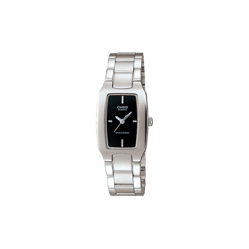 Casio ENTICER Series DRESS Fashionable Business Retro Literary and Versatile Quartz Movement Stainless Steel Strap Japanese and Korean LTP-1165A-1C чёрный
Casio ENTICER Series DRESS Fashionable Business Retro Literary and Versatile Quartz Movement Stainless Steel Strap Japanese and Korean LTP-1165A-1C чёрный