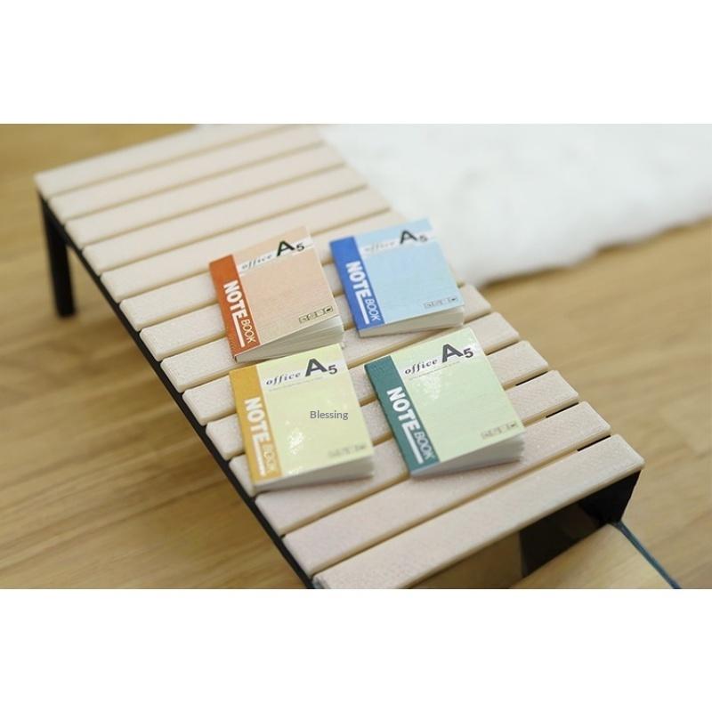 10Pcs Miniature Dollhouse Decoration 1:12 Mini Notebook Diary Books Model Simulation Scene Props Doll Accessories Home Decor one size
10Pcs Miniature Dollhouse Decoration 1:12 Mini Notebook Diary Books Model Simulation Scene Props Doll Accessories Home Decor one size