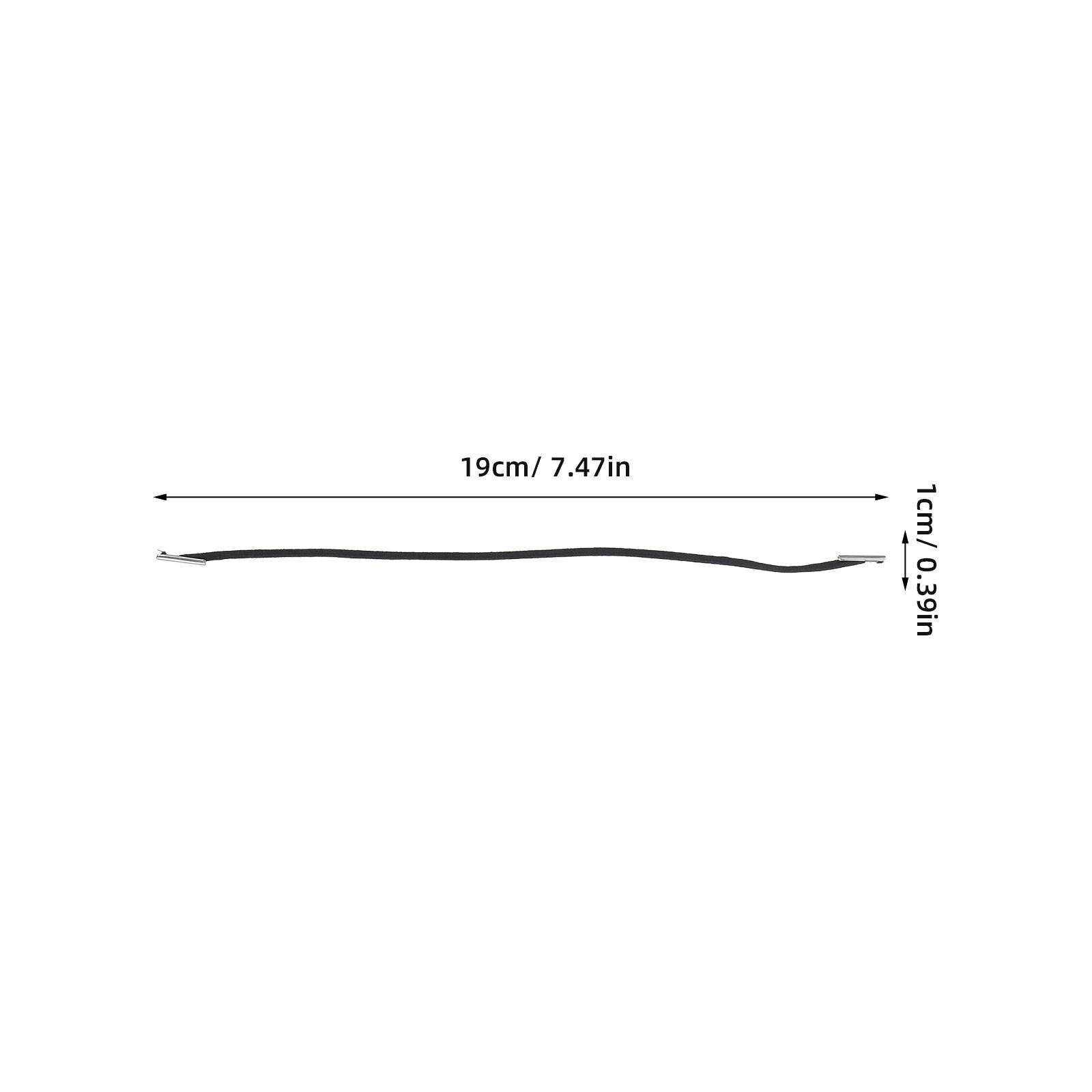 2Pcs Exquisite White Plastic Garden Fence Border Landscape Edging Fences for Courtyard Driveway Path Decoration Christmas Tree чорний
2Pcs Exquisite White Plastic Garden Fence Border Landscape Edging Fences for Courtyard Driveway Path Decoration Christmas Tree чорний