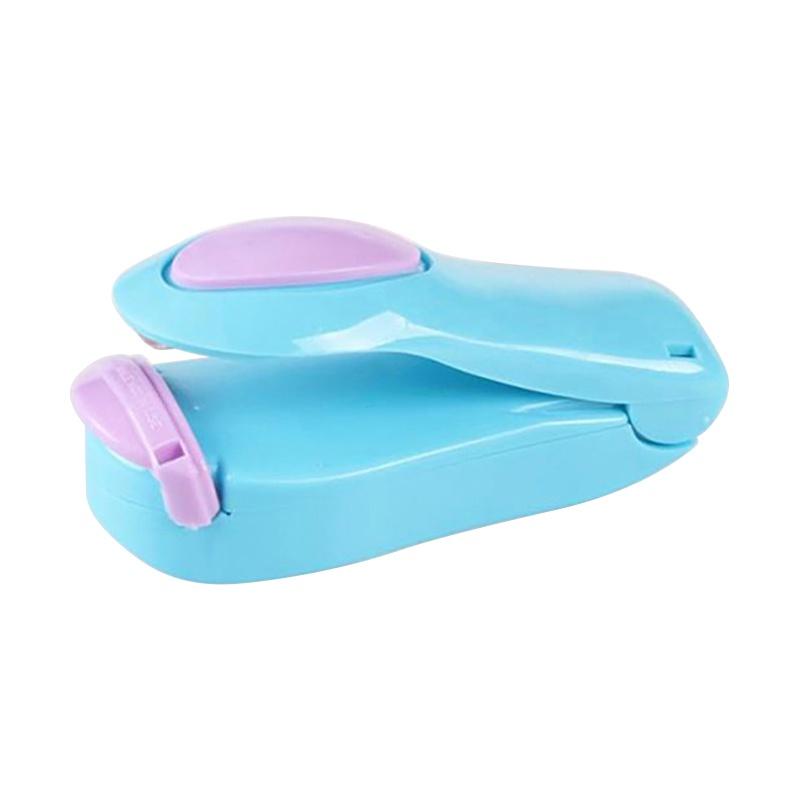 Міні-запаювач, портативний високотемпературний ламінатор, що працює від акумулятора, для упаковки закусок, домашньої кухні, портативний
Міні-запаювач, портативний високотемпературний ламінатор, що працює від акумулятора, для упаковки закусок, домашньої кухні, портативний