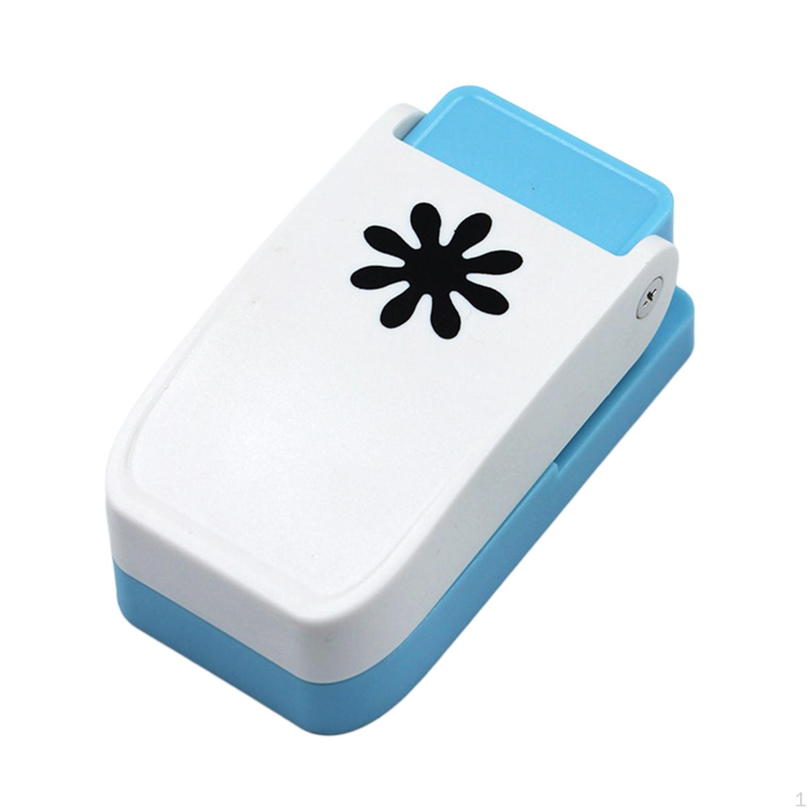 Дырокол для крафт-бумаги для проектов в стиле скрапбукинга своими руками Flower
Дырокол для крафт-бумаги для проектов в стиле скрапбукинга своими руками Flower