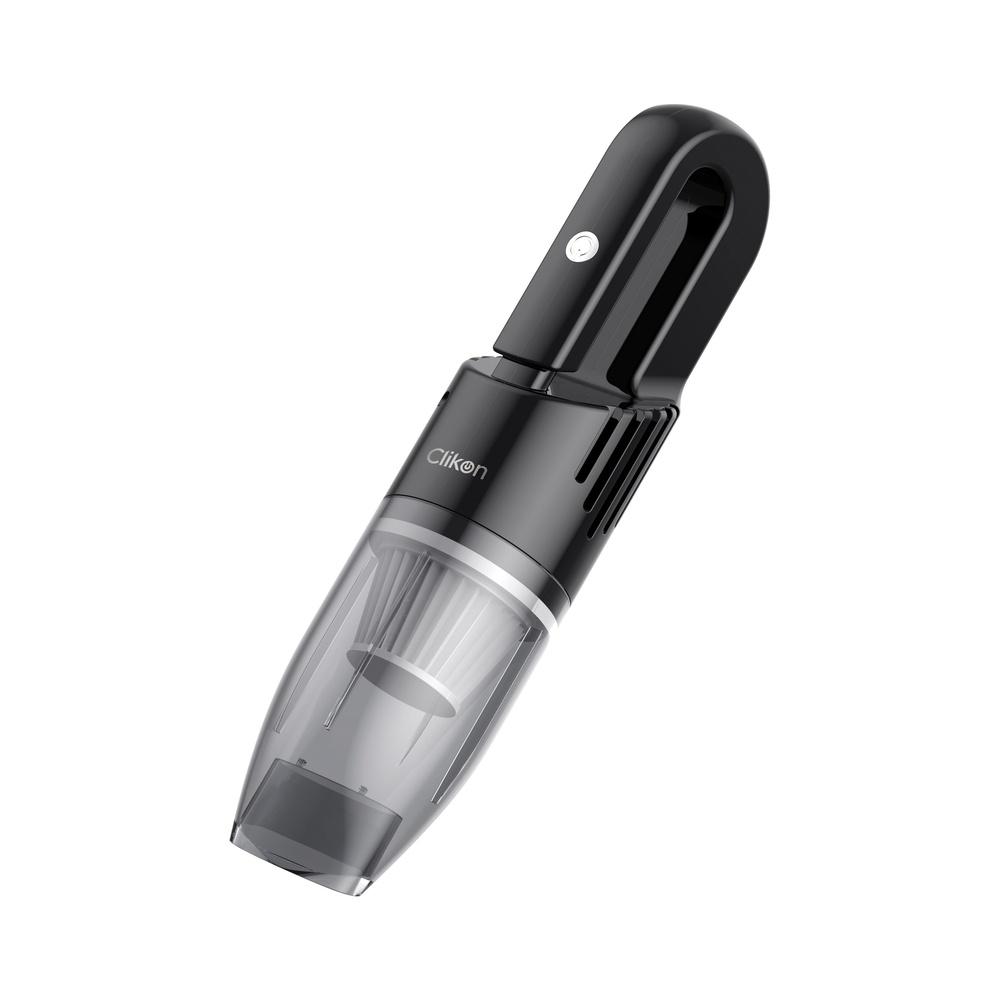 Handheld Vacuum cleaner 50w/4500pa Cordless With 2000mAh Battery-CK4446
Handheld Vacuum cleaner 50w/4500pa Cordless With 2000mAh Battery-CK4446