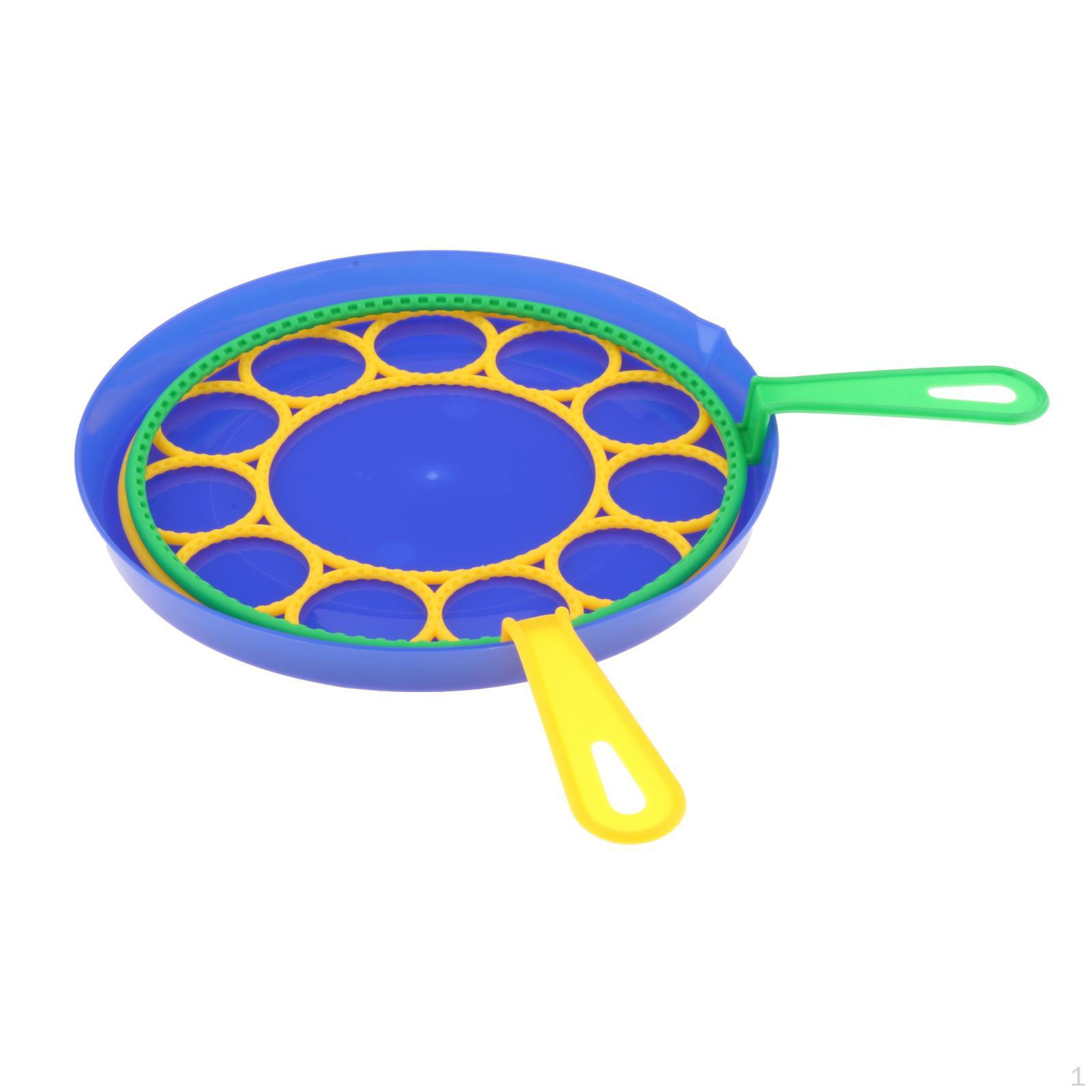 Bubble Outdoor Toy W Blower Tool для Bech, Creting Lughter в Small bubbles
Bubble Outdoor Toy W Blower Tool для Bech, Creting Lughter в Small bubbles