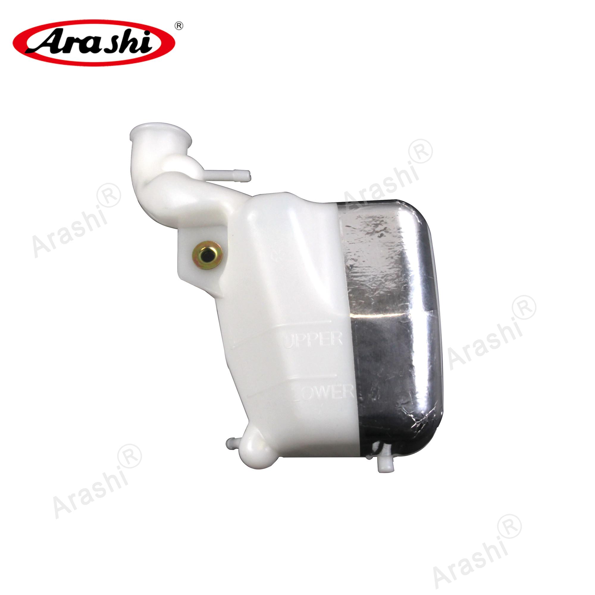 ARASHI CBR600RR F5 2003-2006 Coolant Reservoir Tank Radiator Plastic Caps Water Storage Overflow Bottle For HONDA CBR 600 RR белый
ARASHI CBR600RR F5 2003-2006 Coolant Reservoir Tank Radiator Plastic Caps Water Storage Overflow Bottle For HONDA CBR 600 RR белый