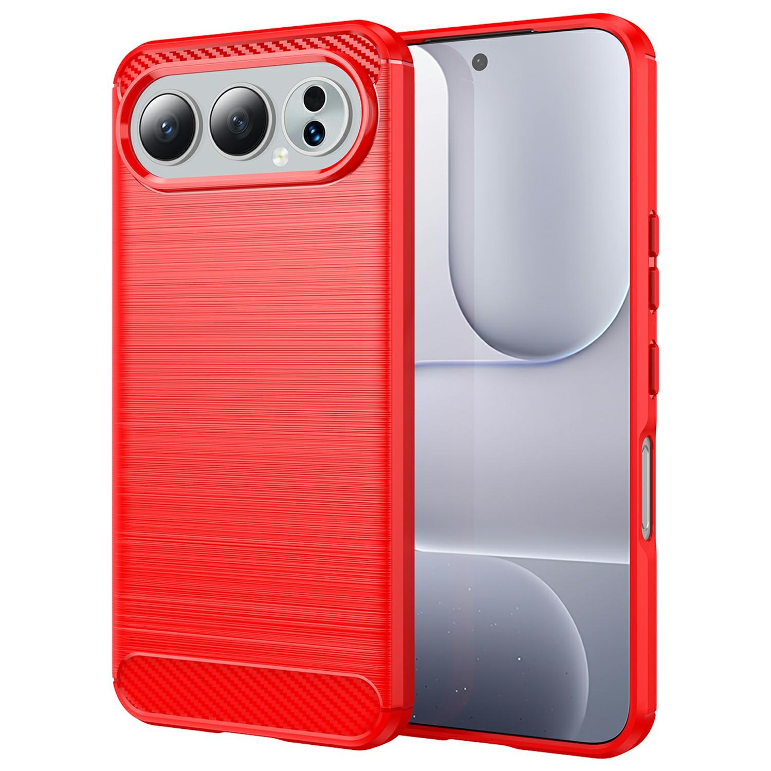 For Honor 500 5G Case Protective Phone Cover Carbon Fiber Texture Brushed
For Honor 500 5G Case Protective Phone Cover Carbon Fiber Texture Brushed