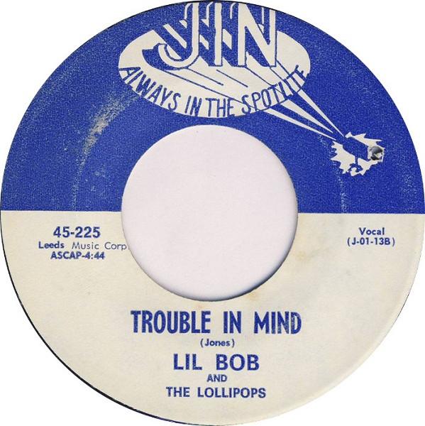 7-дюймовая пластинка LIL BOB & THE LOLLIPOPS - You Know It Ain t Right 45225 Jin Records США Соул/Фанк Б/у
7-дюймовая пластинка LIL BOB & THE LOLLIPOPS - You Know It Ain t Right 45225 Jin Records США Соул/Фанк Б/у