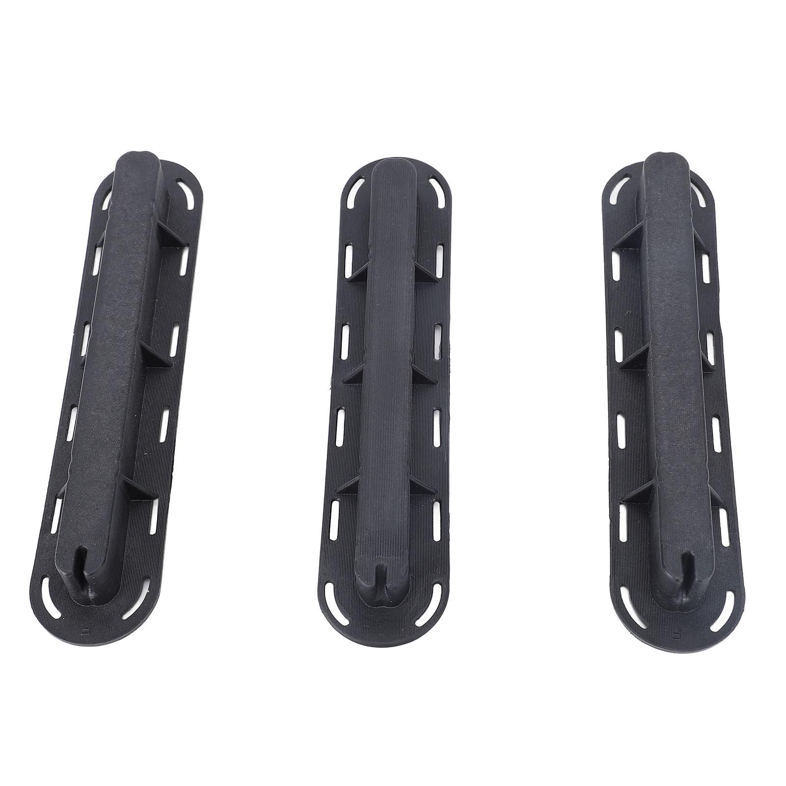 Набор из 3 плавников для серфинга из ПВХ, набор заглушек для плавников для серфинга с ключом для замены плавников на доске для серфинга
Набор из 3 плавников для серфинга из ПВХ, набор заглушек для плавников для серфинга с ключом для замены плавников на доске для серфинга