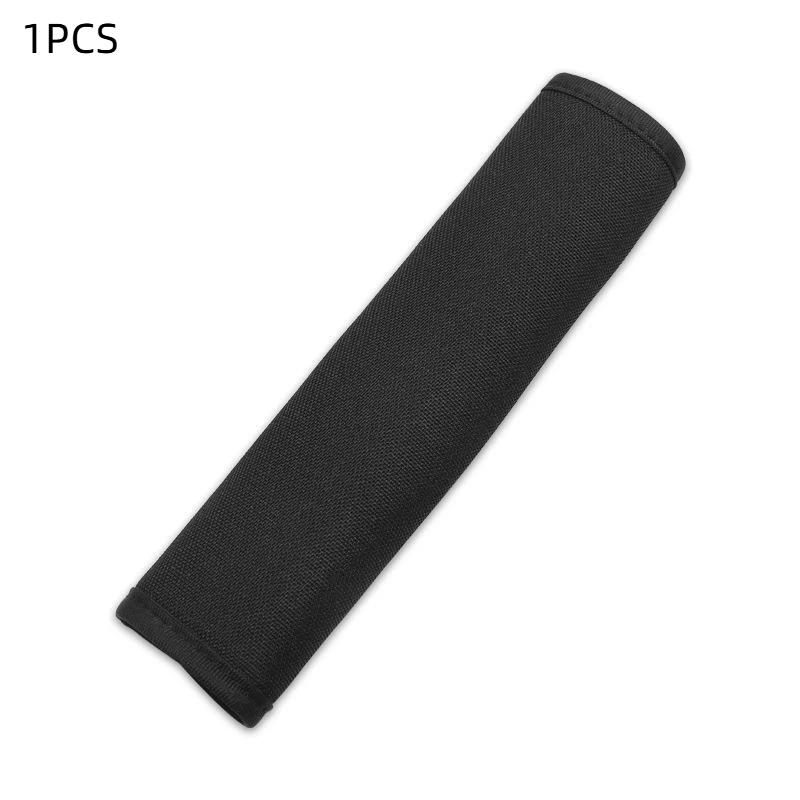 1/2Pcs Universal Car Seat Belt Covers Simple Style Solid Color Multipurpose Shoulder Protector Relieve Your Shoulder Pressure 1pcs
1/2Pcs Universal Car Seat Belt Covers Simple Style Solid Color Multipurpose Shoulder Protector Relieve Your Shoulder Pressure 1pcs