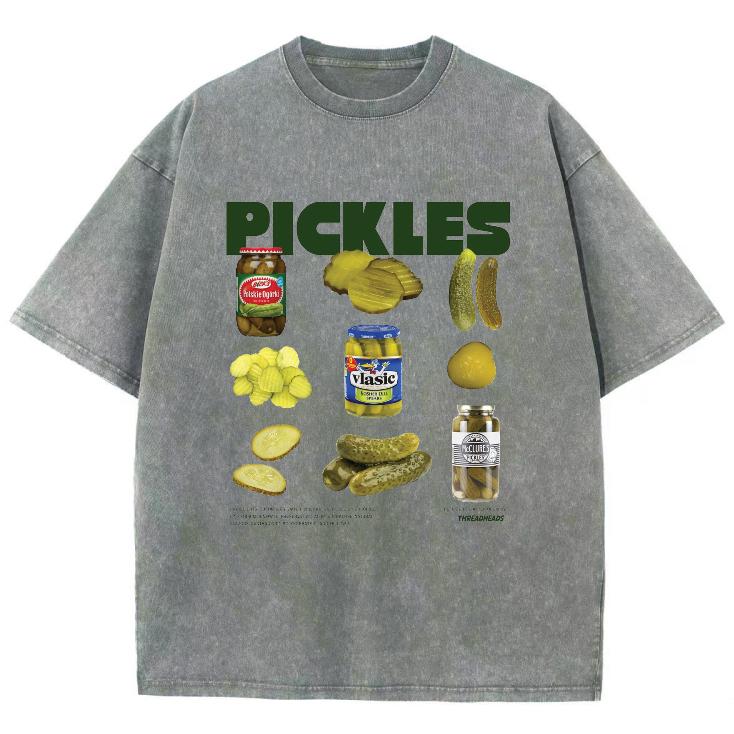 Футболка в стиле ретро хип-хоп с принтом «юмористический огурец» Do Old Neutral с коротким рукавом и круглым вырезом 3XL
Футболка в стиле ретро хип-хоп с принтом «юмористический огурец» Do Old Neutral с коротким рукавом и круглым вырезом 3XL