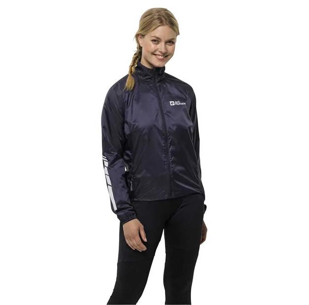 Jack Wolfskin Куртка Morobbia Wind XL
Jack Wolfskin Куртка Morobbia Wind XL