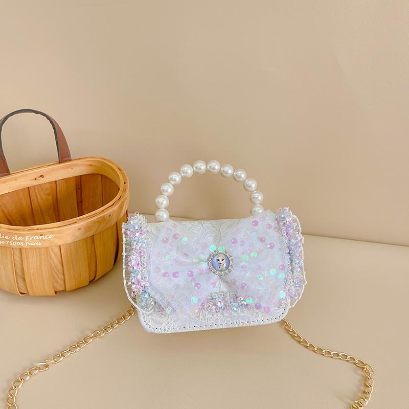 Cute Children s Princess Bow Handbag In Trendy Colors With Durable Canvas Material For Daily Use Princess White
Cute Children s Princess Bow Handbag In Trendy Colors With Durable Canvas Material For Daily Use Princess White