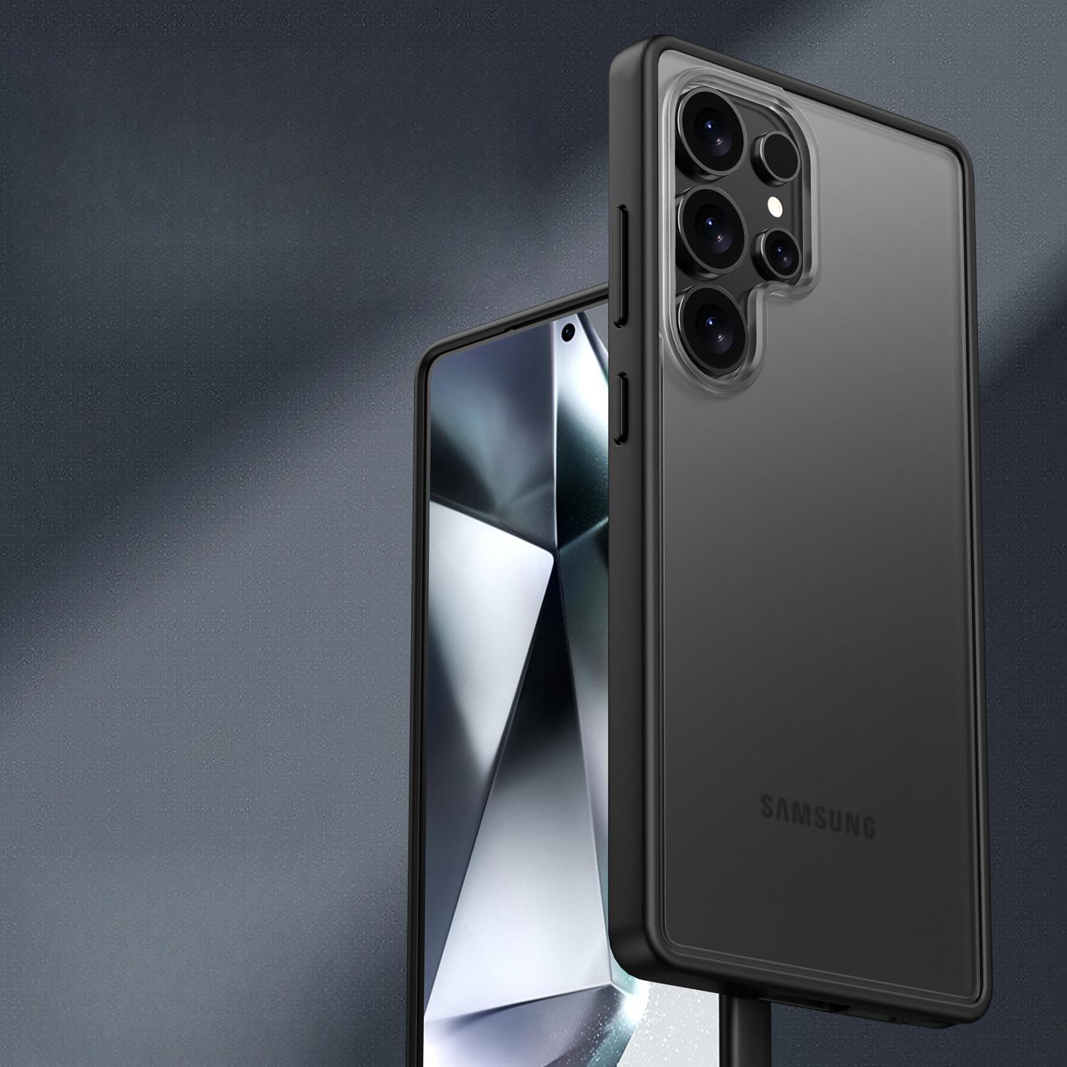 Suitable for Samsung S25 Ultra Mobile Phone Case Galaxy S25 Skin-sensing Oil-injected Frosted Protective Case S25+ Anti-fall Case S25
Suitable for Samsung S25 Ultra Mobile Phone Case Galaxy S25 Skin-sensing Oil-injected Frosted Protective Case S25+ Anti-fall Case S25