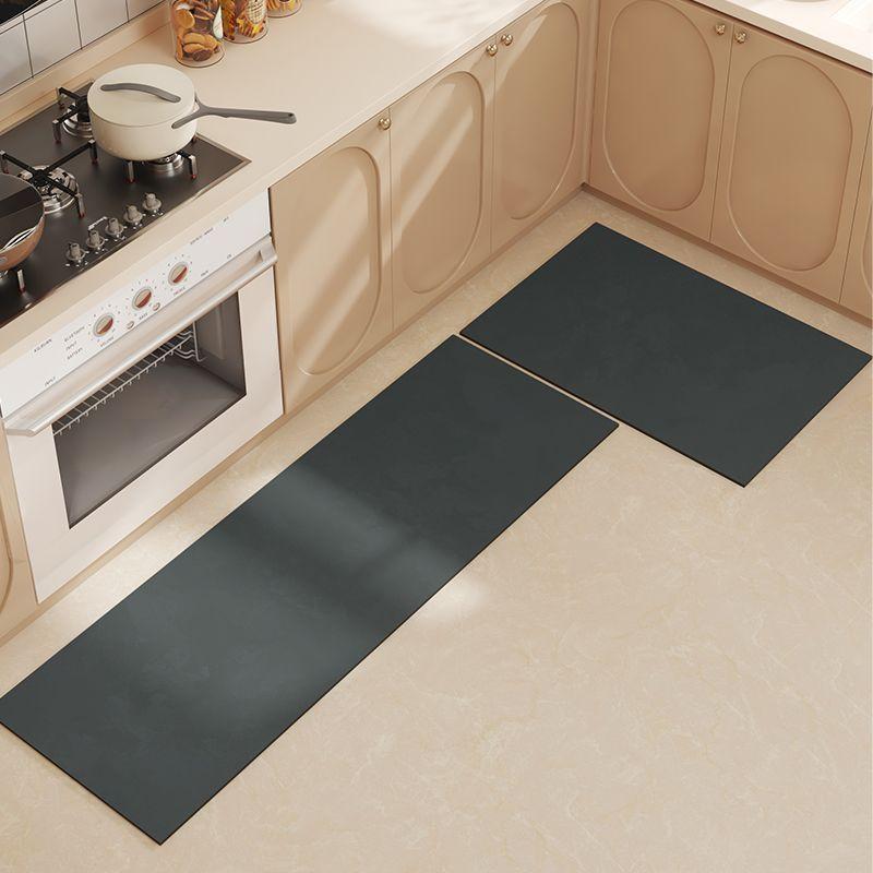 VIKAMA Pure Color Diatomite Absorbent Quick Drying Kitchen Floor Rug Oil Absorbent Anti-Slip Wear Resistant Foot Mat Home Decor 40X60CM (1.3X2FT
VIKAMA Pure Color Diatomite Absorbent Quick Drying Kitchen Floor Rug Oil Absorbent Anti-Slip Wear Resistant Foot Mat Home Decor 40X60CM (1.3X2FT