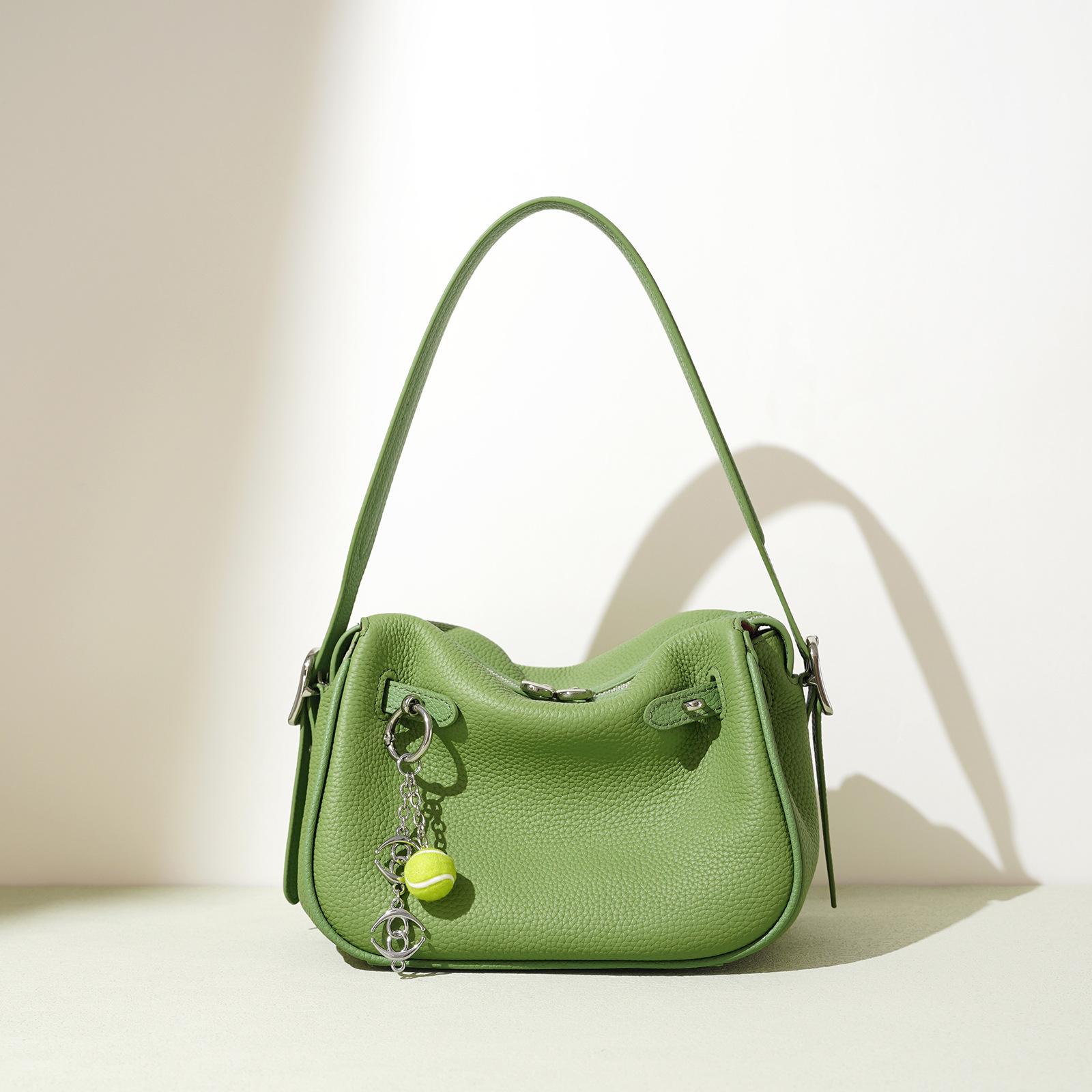 New High-end Shoulder Bag Niche Design Fashion Casual Simple Light Luxury Messenger Bag чорний
New High-end Shoulder Bag Niche Design Fashion Casual Simple Light Luxury Messenger Bag чорний
