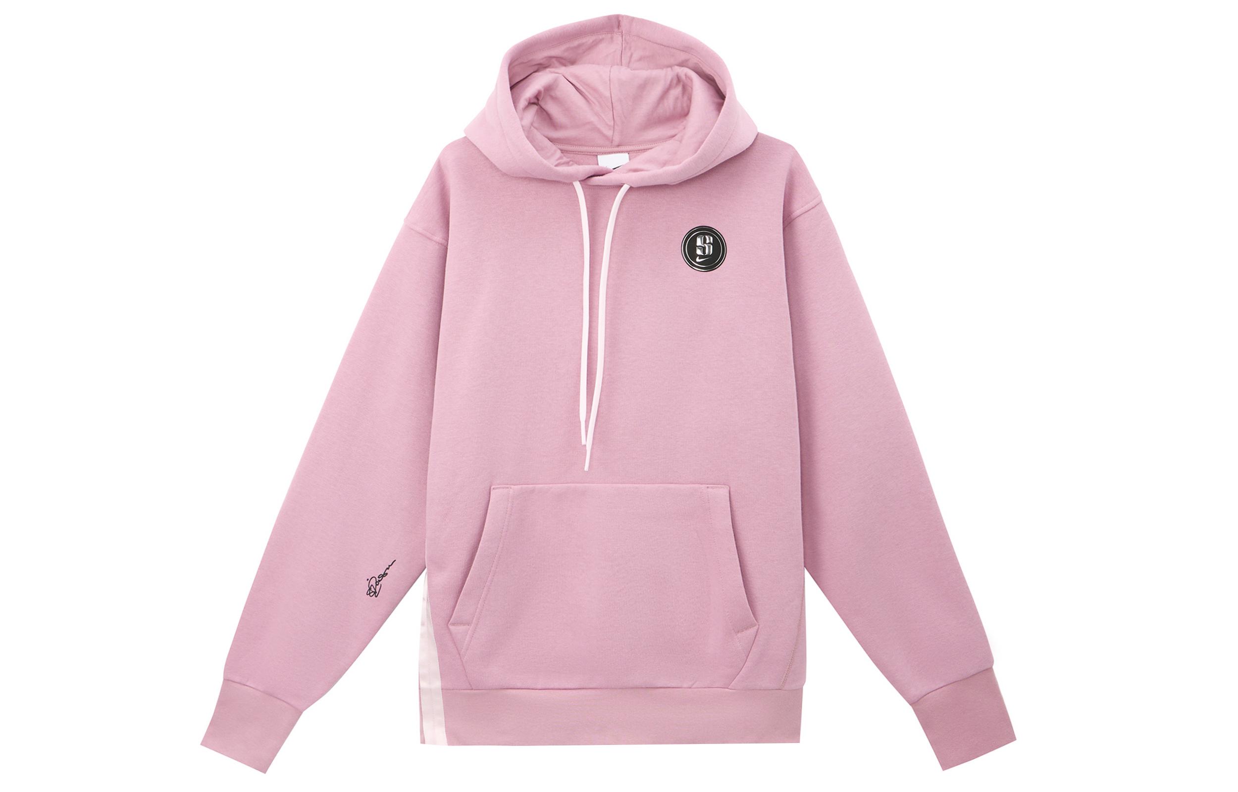 Баскетбольная толстовка Nike Sabrina Fleece FV3206-699 M
Баскетбольная толстовка Nike Sabrina Fleece FV3206-699 M
