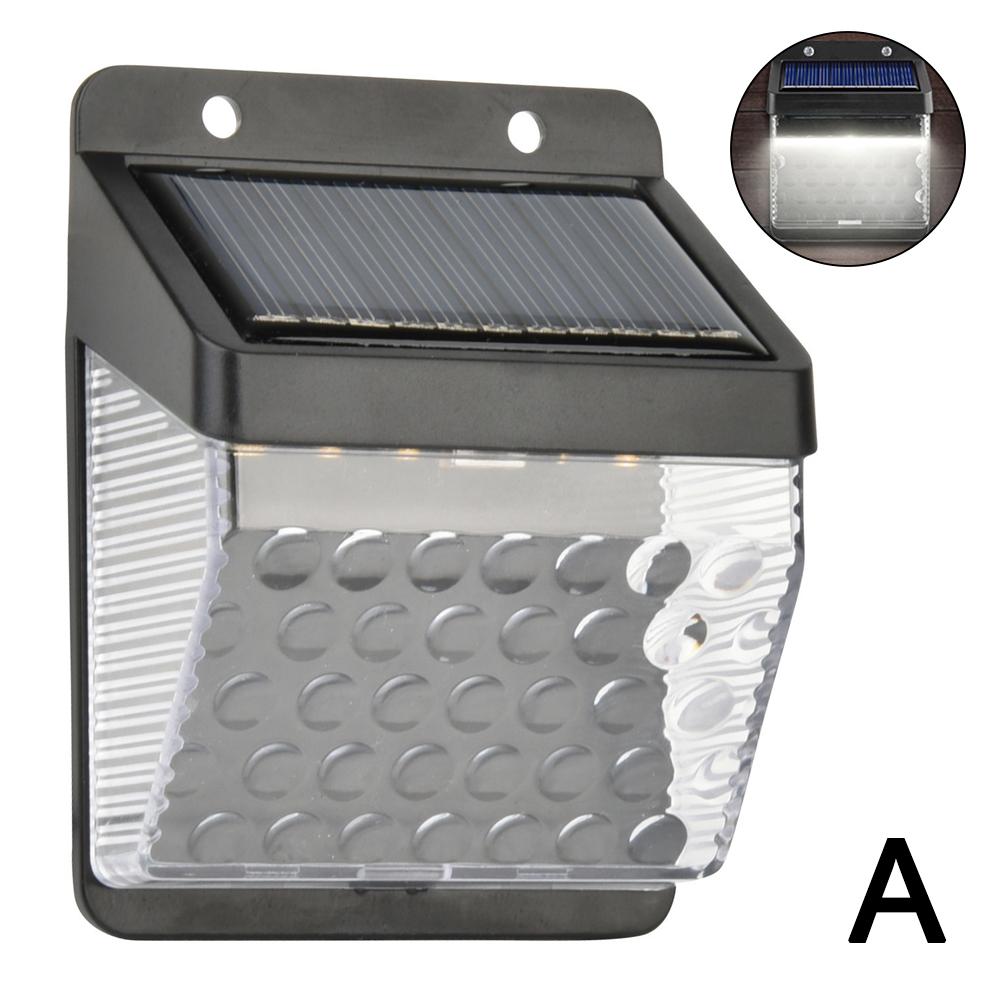 1 шт. светодиодный солнечный светильник с датчиком движения PIR, настенный светильник, уличный солнечный светильник, водонепроницаемый, работающий на солнечной энергии, уличный светильник для сада, декор
1 шт. светодиодный солнечный светильник с датчиком движения PIR, настенный светильник, уличный солнечный светильник, водонепроницаемый, работающий на солнечной энергии, уличный светильник для сада, декор