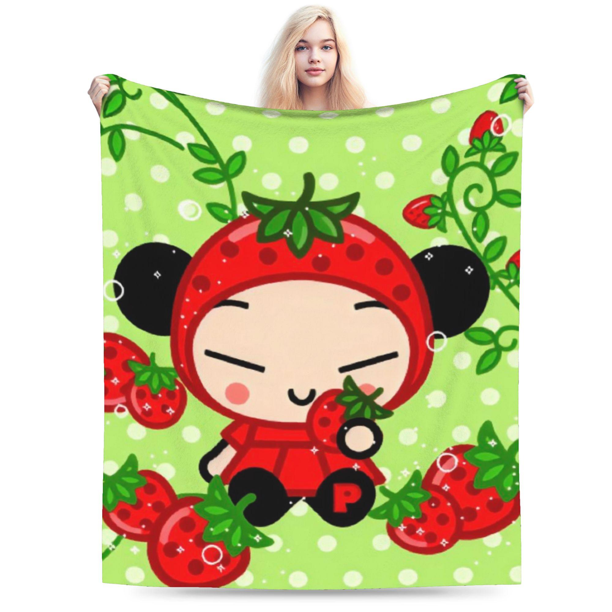 Puccas Flannel Blanket Spring Super Soft Bedding Throws for Students Outdoor Street Trend Bedspread Sofa Bed Cover 75x90cm
Puccas Flannel Blanket Spring Super Soft Bedding Throws for Students Outdoor Street Trend Bedspread Sofa Bed Cover 75x90cm