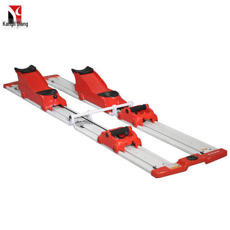 Kangliqiang FC528 Foldable Home Fitness Crawler
Kangliqiang FC528 Foldable Home Fitness Crawler