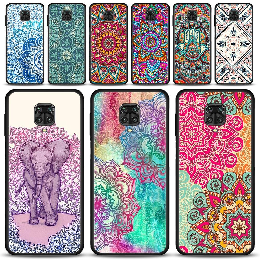 Чехол для Xiaomi Redmi Note 11S 11T 11 10 8 Pro 8 8T 9 9T 9S 10 Чехол для Redmi K50 K40S K40 10 9A 9C 9 Mandala Chakra Yoga Shell
Чехол для Xiaomi Redmi Note 11S 11T 11 10 8 Pro 8 8T 9 9T 9S 10 Чехол для Redmi K50 K40S K40 10 9A 9C 9 Mandala Chakra Yoga Shell