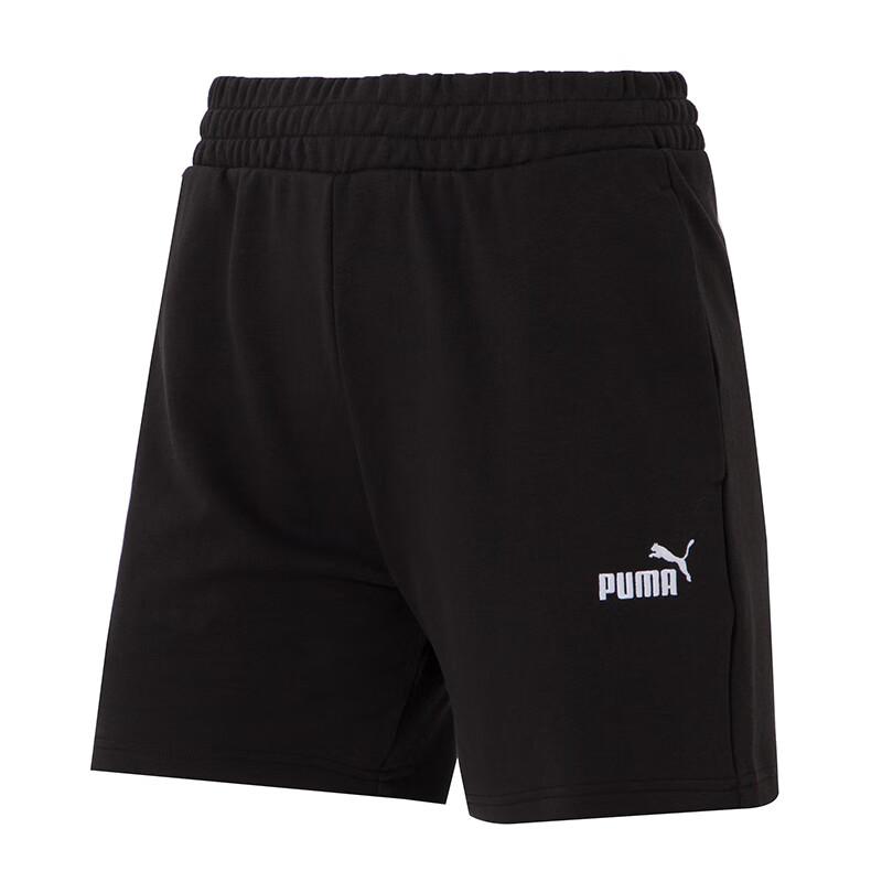 Puma Тренировочные Спортивные Модные Удобные Дышащие Повседневные Шорты Женские шорты Черные 688943-01 S
Puma Тренировочные Спортивные Модные Удобные Дышащие Повседневные Шорты Женские шорты Черные 688943-01 S