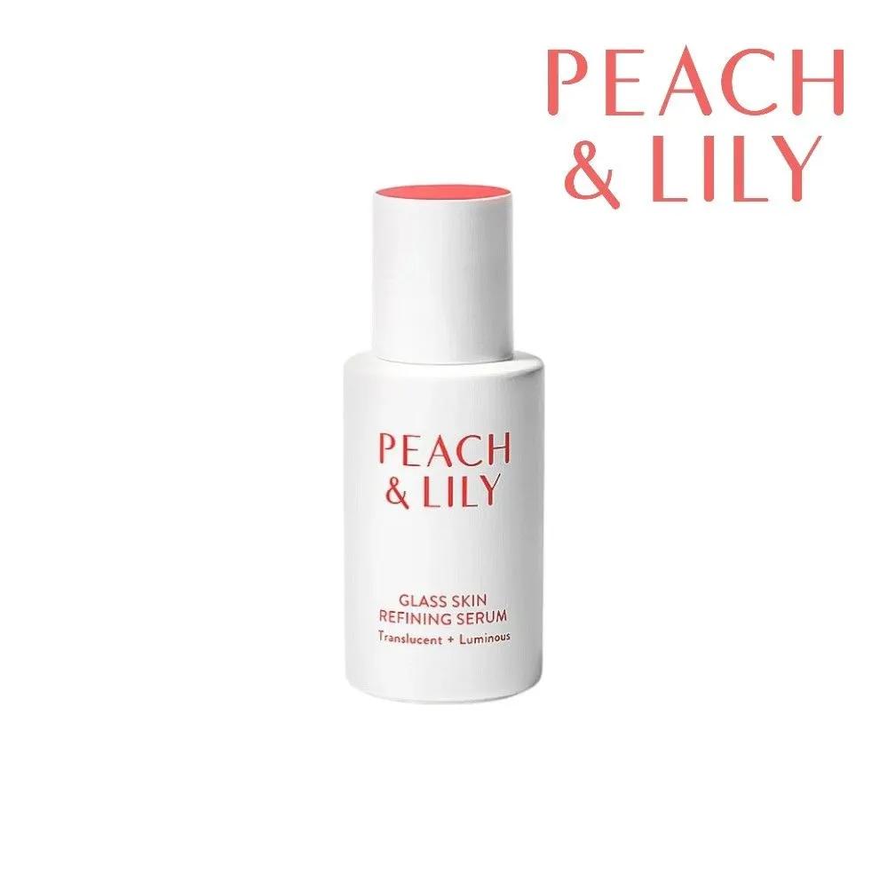 PEACH&LILY Glass Skin Refining Serum 70ml
PEACH&LILY Glass Skin Refining Serum 70ml