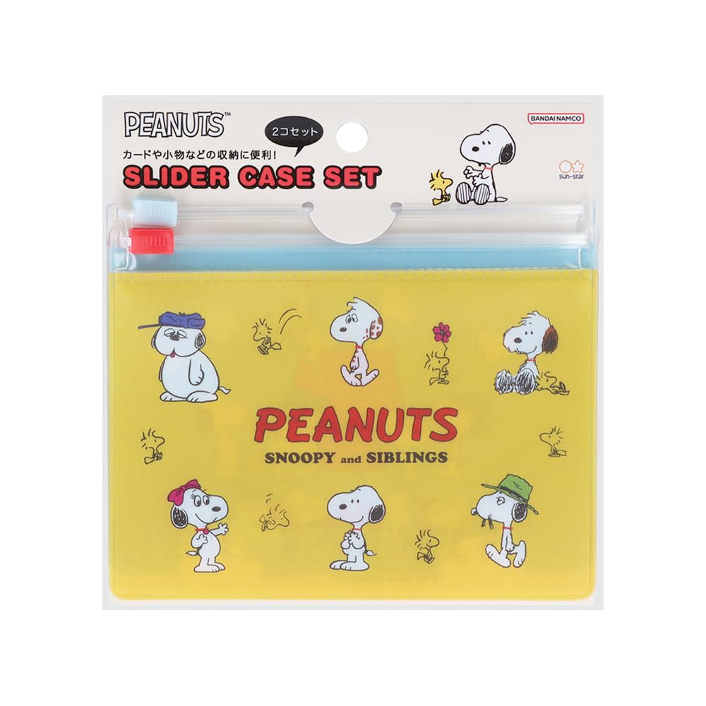 Канцелярский набор Snoopy Slider PEANUTS Petit S8726639 Sun-Star Кейс, 2, Коллекция, Братья и сестры,
Канцелярский набор Snoopy Slider PEANUTS Petit S8726639 Sun-Star Кейс, 2, Коллекция, Братья и сестры,