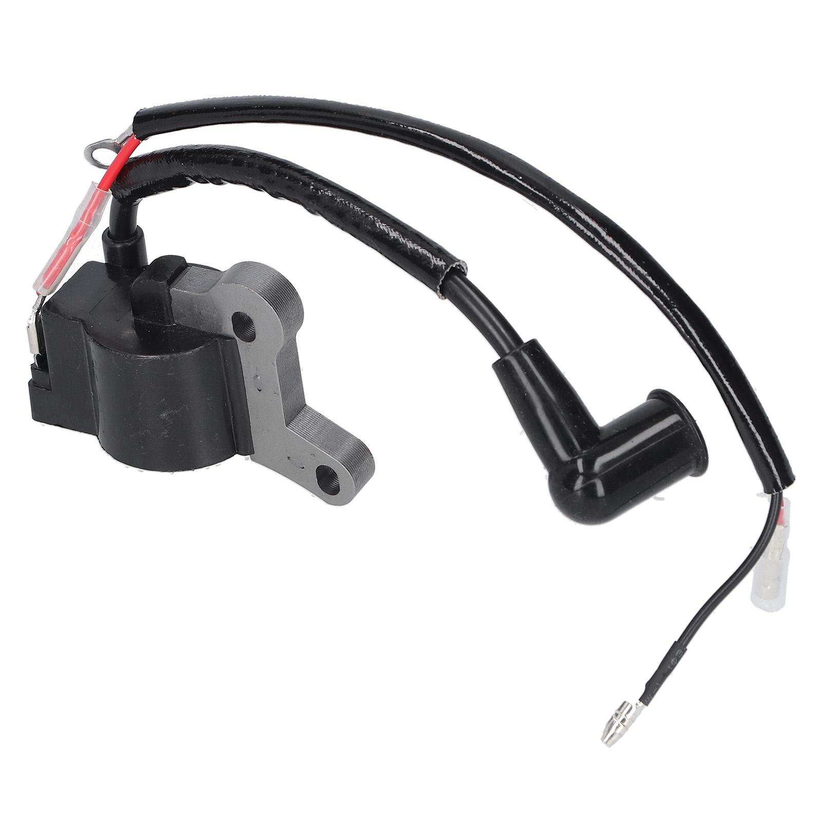 Mower 4Stroke Ignition Coil Fit for 139 Magnetogenerator Stator gx31 Ignition Coil Igniter
Mower 4Stroke Ignition Coil Fit for 139 Magnetogenerator Stator gx31 Ignition Coil Igniter