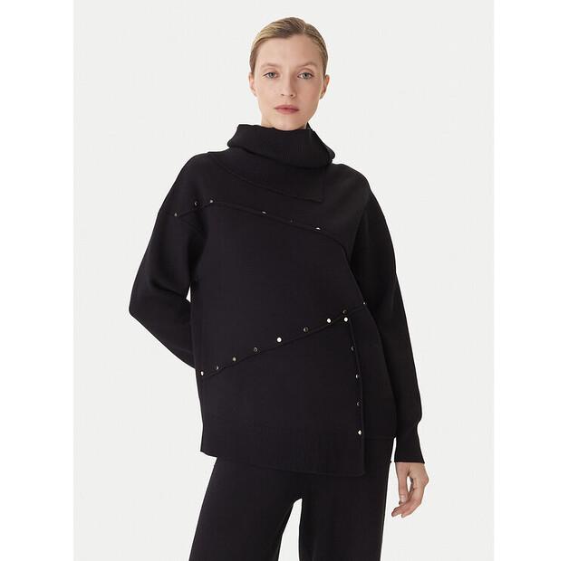 Свитер LOLA CASADEMUNT LF2511010 EU XS
Свитер LOLA CASADEMUNT LF2511010 EU XS