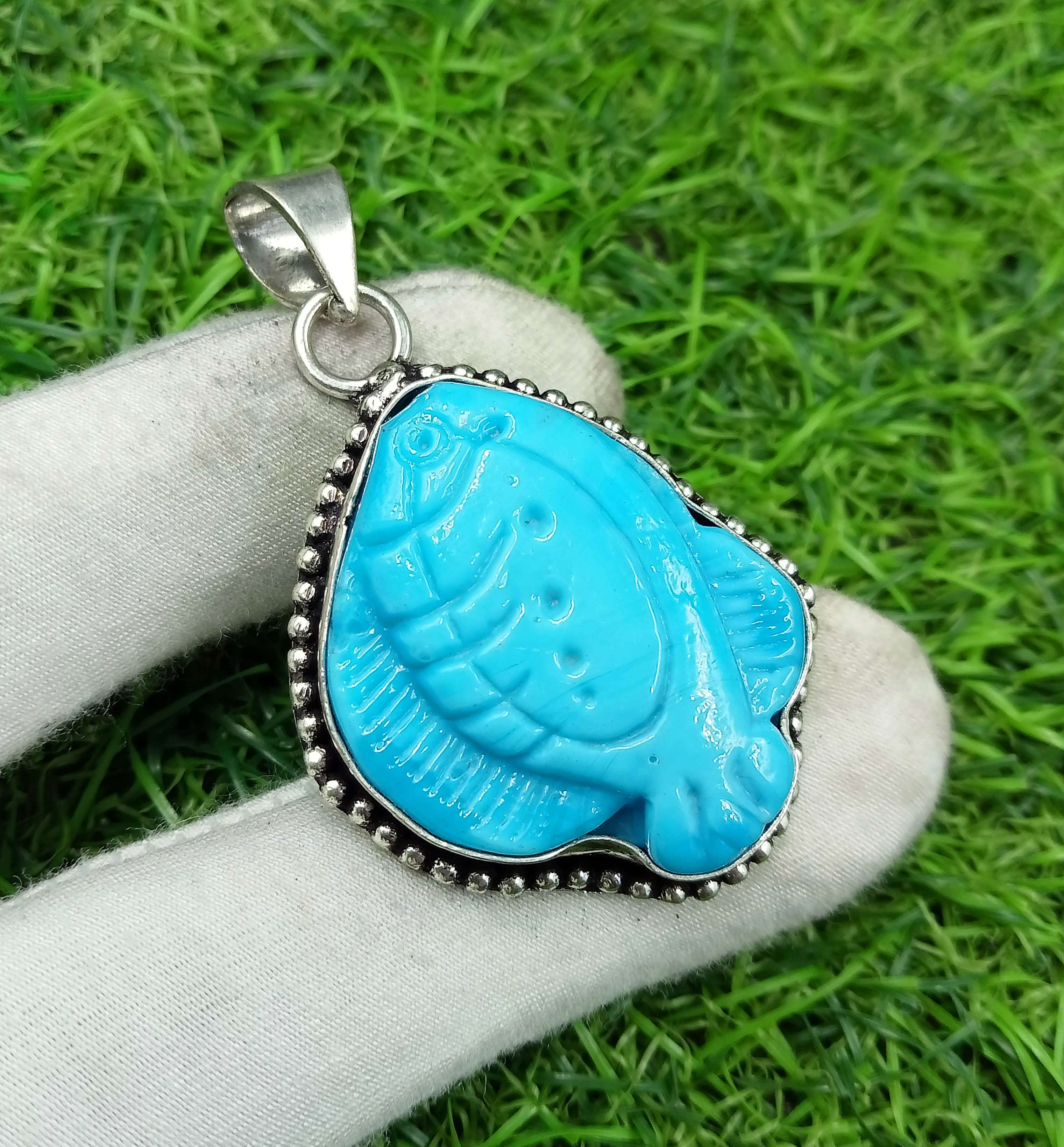 Синяя резьба FacatedGemstone 925 Sterling Silver Plated Pendant DEP-51
Синяя резьба FacatedGemstone 925 Sterling Silver Plated Pendant DEP-51