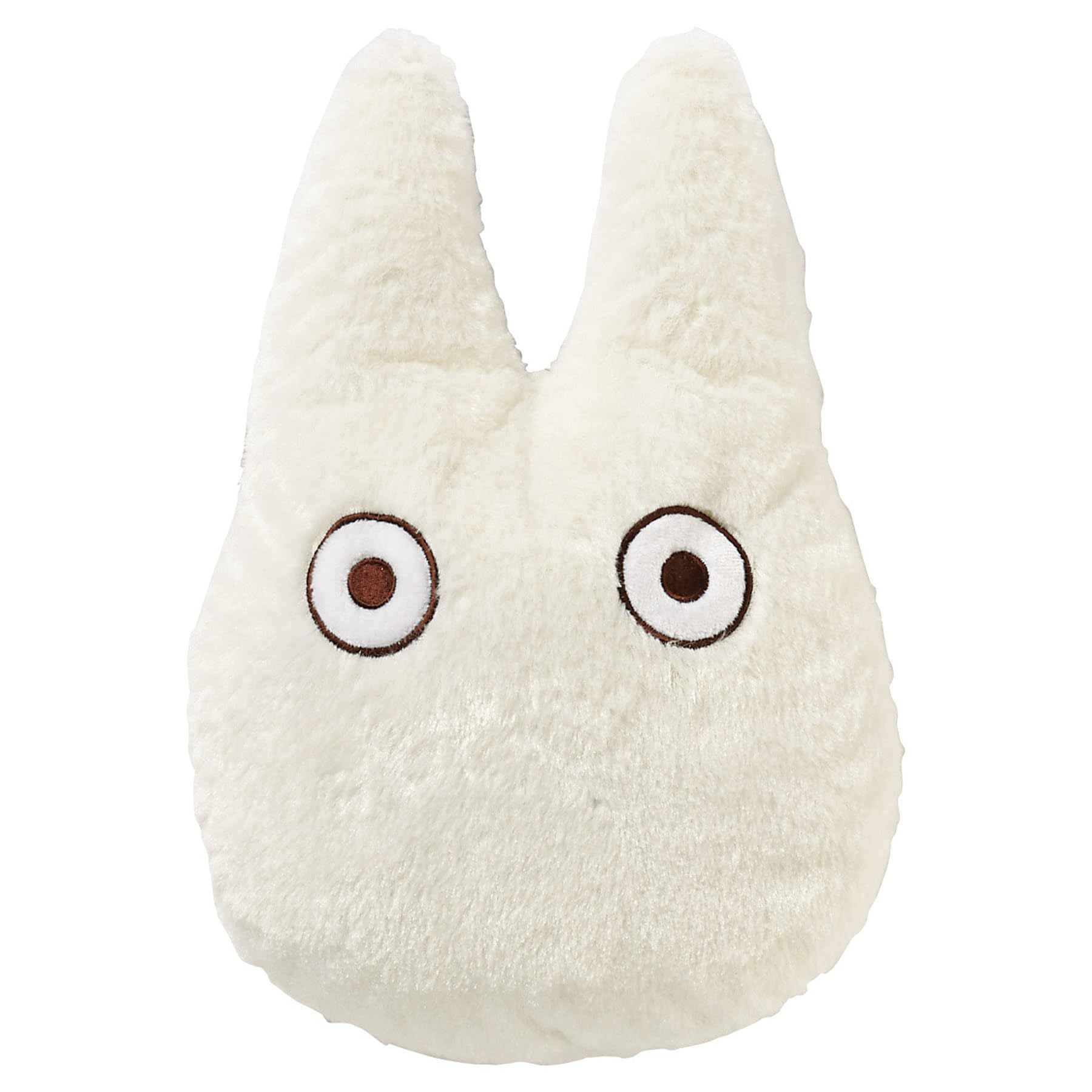 STUDIO GHIBLI Marushin My Neighbor Small 25 x Memory Foam 0560002100 Cushion, Totoro, Totoro, Approx. 35cm, Cushion,
STUDIO GHIBLI Marushin My Neighbor Small 25 x Memory Foam 0560002100 Cushion, Totoro, Totoro, Approx. 35cm, Cushion,