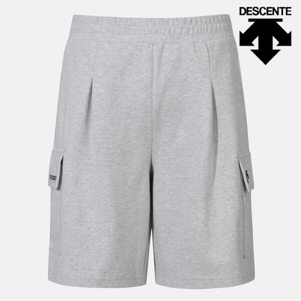 Descente Half Club Descente Descente 5-компонентные хлопковые шорты карго Sp221tkh41mgr0 Шорты 85
Descente Half Club Descente Descente 5-компонентные хлопковые шорты карго Sp221tkh41mgr0 Шорты 85