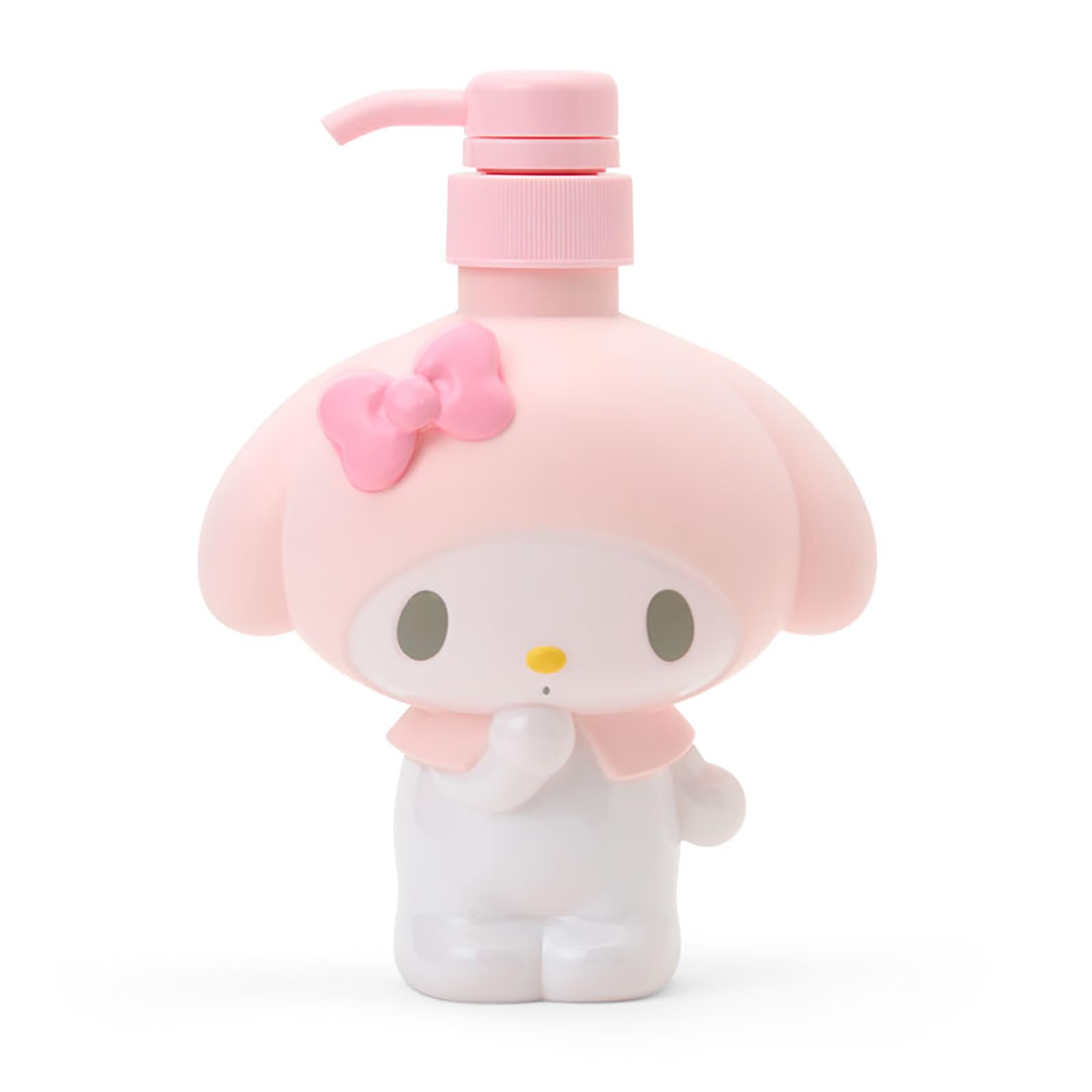 Sanrio My Melody Флакон с дозатором 658138
Sanrio My Melody Флакон с дозатором 658138
