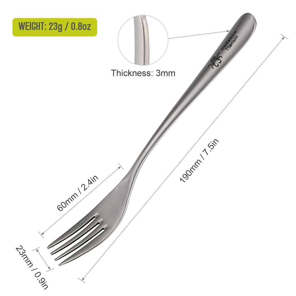 1set Outdoor Camping Lightweight Titanium Chopsticks Spoon Fork Corrosion-Resistant for Home Hiking Picnic Tableware
1set Outdoor Camping Lightweight Titanium Chopsticks Spoon Fork Corrosion-Resistant for Home Hiking Picnic Tableware