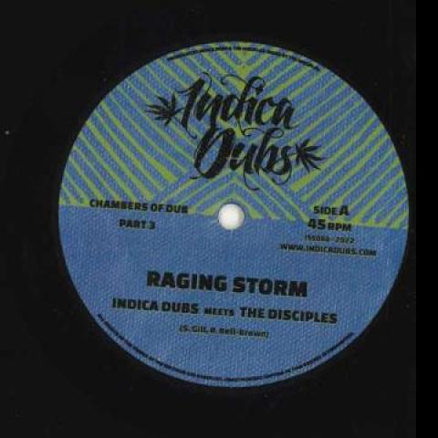 10inch Record INDICA DUBS, THE DISCIPLES - Chambers Of Dub Part 3 ISS088 Indica Dubs 2023 UK Reggae, Ska & Dub
10inch Record INDICA DUBS, THE DISCIPLES - Chambers Of Dub Part 3 ISS088 Indica Dubs 2023 UK Reggae, Ska & Dub