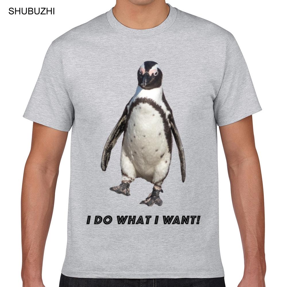 Tops T Shirt Men penguin i do what i want Hip Hop Vintage Short Male Tshirt cotton tshirt men summer fashion tshirt euro size S
Tops T Shirt Men penguin i do what i want Hip Hop Vintage Short Male Tshirt cotton tshirt men summer fashion tshirt euro size S