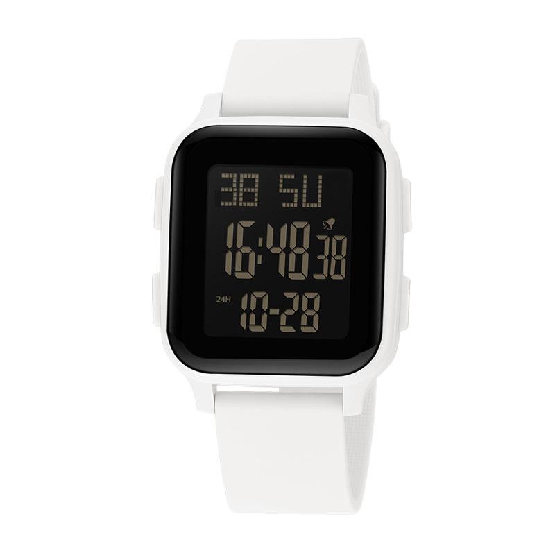 Teen Watch Male Student Boy Middle School Student Boys Sports Digital Square Fashion Children S Electronics
Teen Watch Male Student Boy Middle School Student Boys Sports Digital Square Fashion Children S Electronics