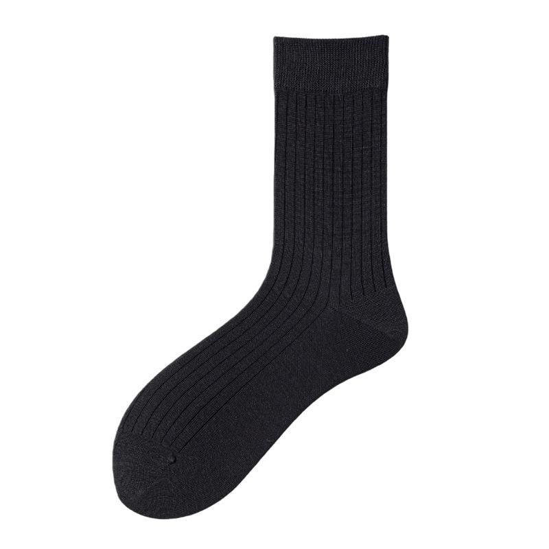 Silk Stockings for Men, Summer Ultra-thin Business Style Long Socks, Antibacterial and Deodorizing Men s Socks 1 pair
Silk Stockings for Men, Summer Ultra-thin Business Style Long Socks, Antibacterial and Deodorizing Men s Socks 1 pair