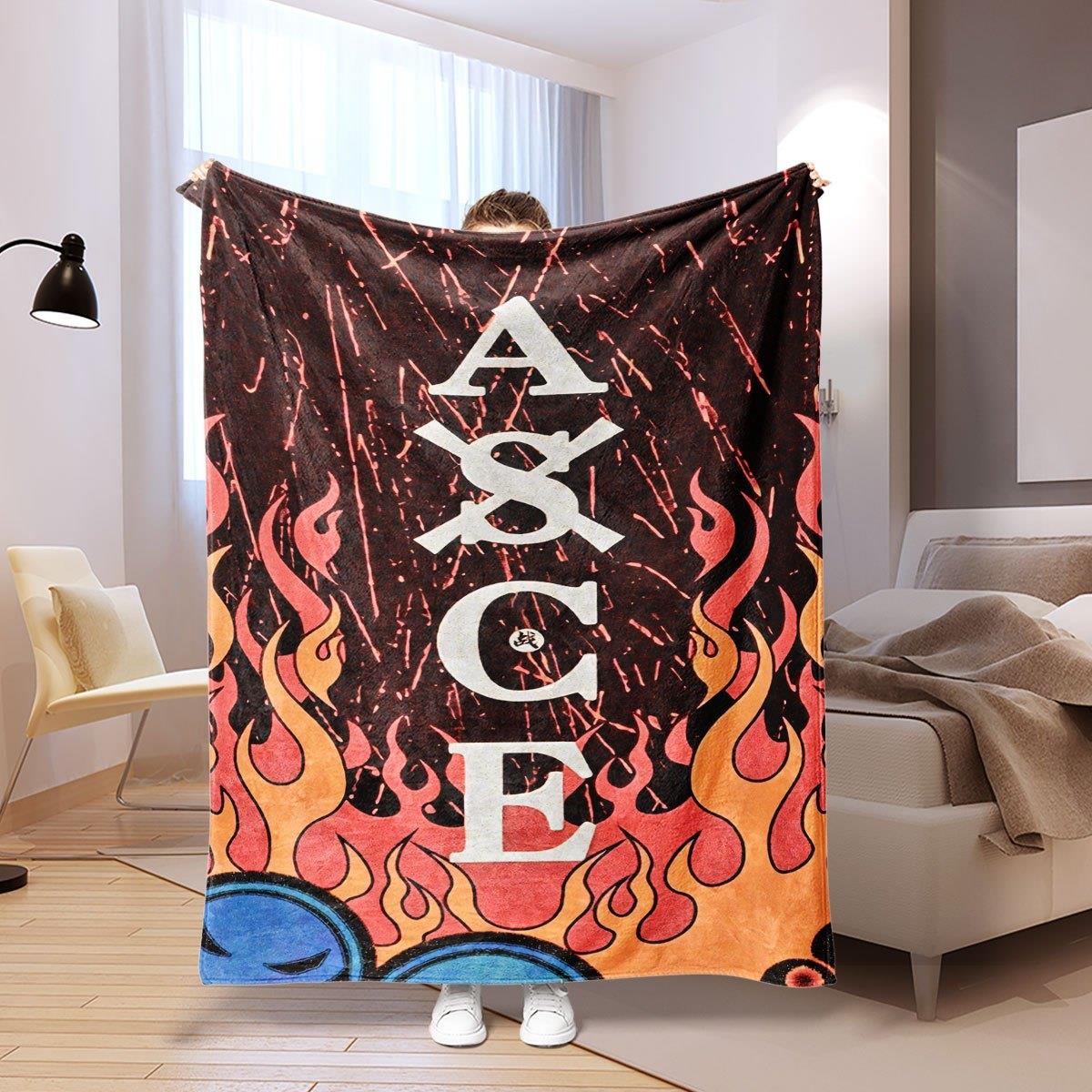 Flame ASCE Attractive Wind Pattern Flannel printed blanket suitable for all seasons suitable for living room office sofa travel 75x100cm (30x40inch)
Flame ASCE Attractive Wind Pattern Flannel printed blanket suitable for all seasons suitable for living room office sofa travel 75x100cm (30x40inch)