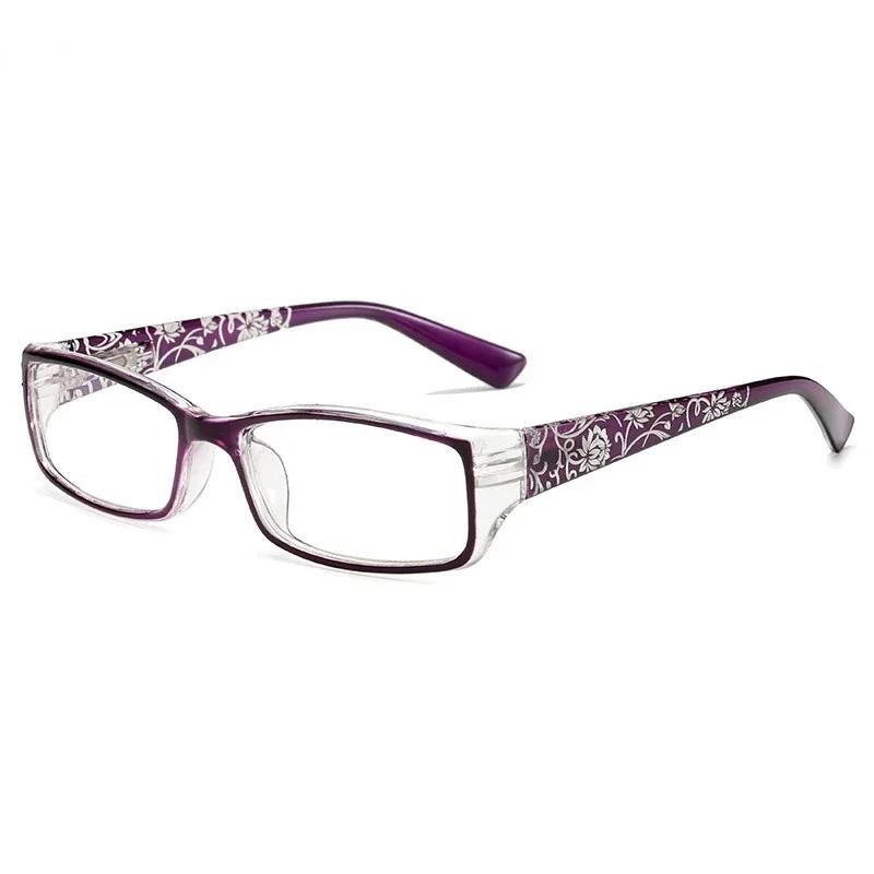 Очки для чтения «кошачий глаз» для женщин, ретро-очки для пресбиопов, узорчатые очки с ножками, оправа из смолы, диоптрии +1,0 +1,5 +2,0 +2,5 +3,0 +3,5 +4.0
Очки для чтения «кошачий глаз» для женщин, ретро-очки для пресбиопов, узорчатые очки с ножками, оправа из смолы, диоптрии +1,0 +1,5 +2,0 +2,5 +3,0 +3,5 +4.0