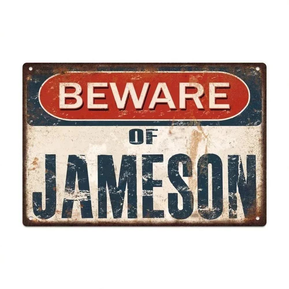 Vintage HAVANA CLUB,JAMESON,Beer Brand Metal Tin Sign Decorative Plaque For Club Man Cave Bar Workshop Pub Hotel Cafe Wall De 20x30cm(7.8x11.8inch)
Vintage HAVANA CLUB,JAMESON,Beer Brand Metal Tin Sign Decorative Plaque For Club Man Cave Bar Workshop Pub Hotel Cafe Wall De 20x30cm(7.8x11.8inch)