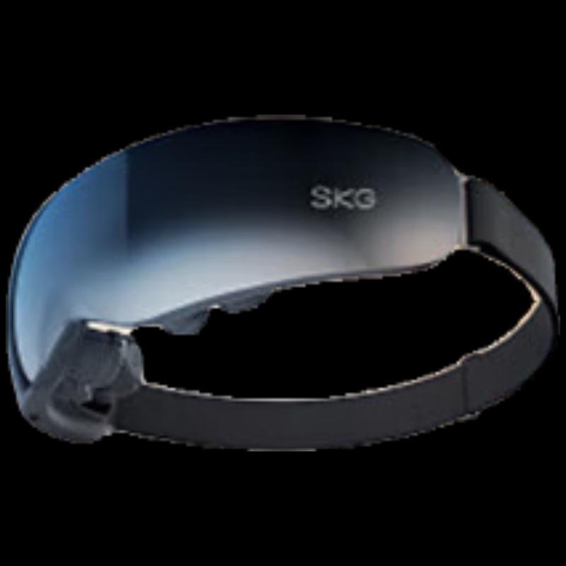 SKG K5 Eye Massager with Heat and Vibration
SKG K5 Eye Massager with Heat and Vibration