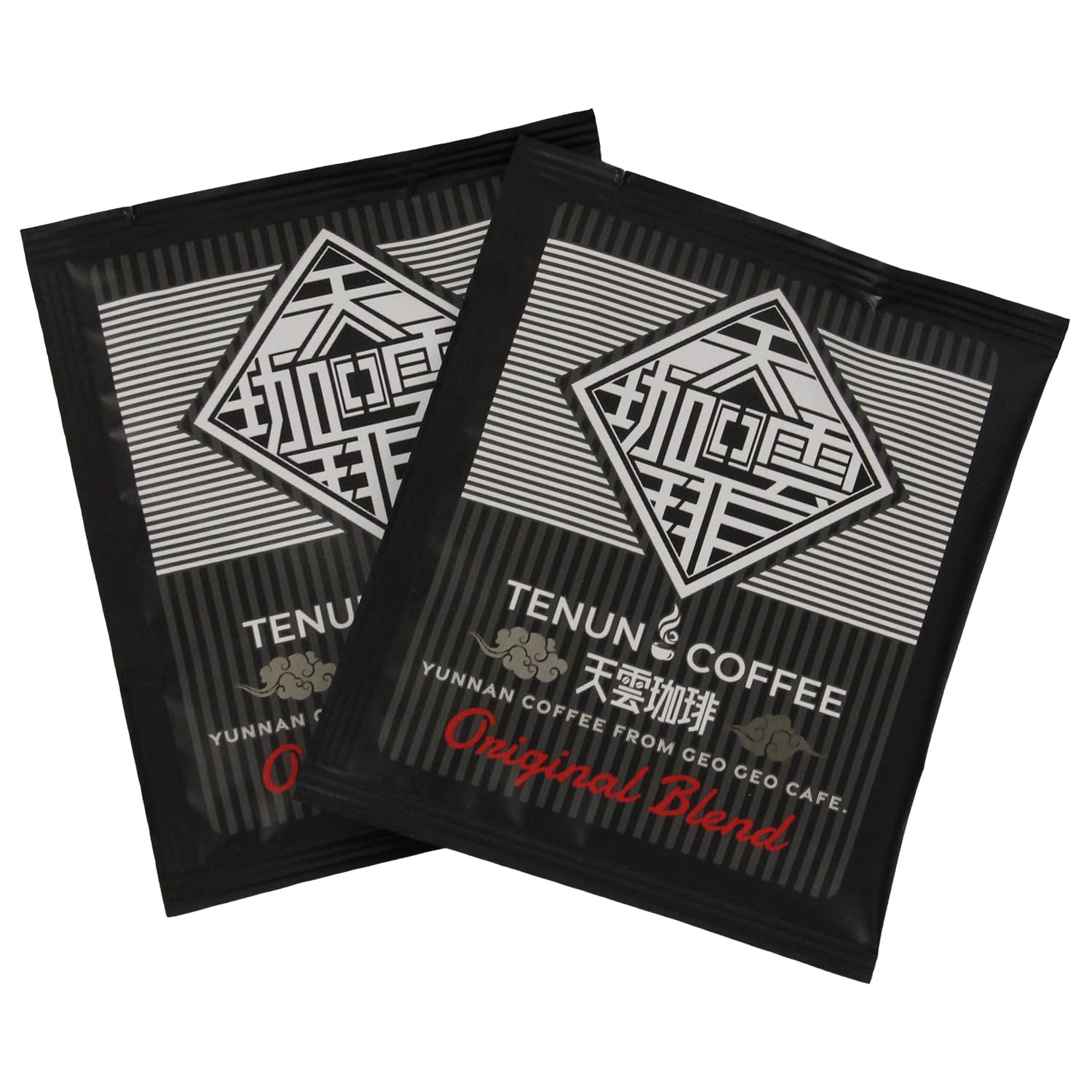 Tenun Tenun Coffee Original Drip Yunnan Coffee Roasted x 50 50 чашек Нежная кислинка Капельный кофе (Мягкий аромат/смесь) (8 г пакетики/капельница)
Tenun Tenun Coffee Original Drip Yunnan Coffee Roasted x 50 50 чашек Нежная кислинка Капельный кофе (Мягкий аромат/смесь) (8 г пакетики/капельница)