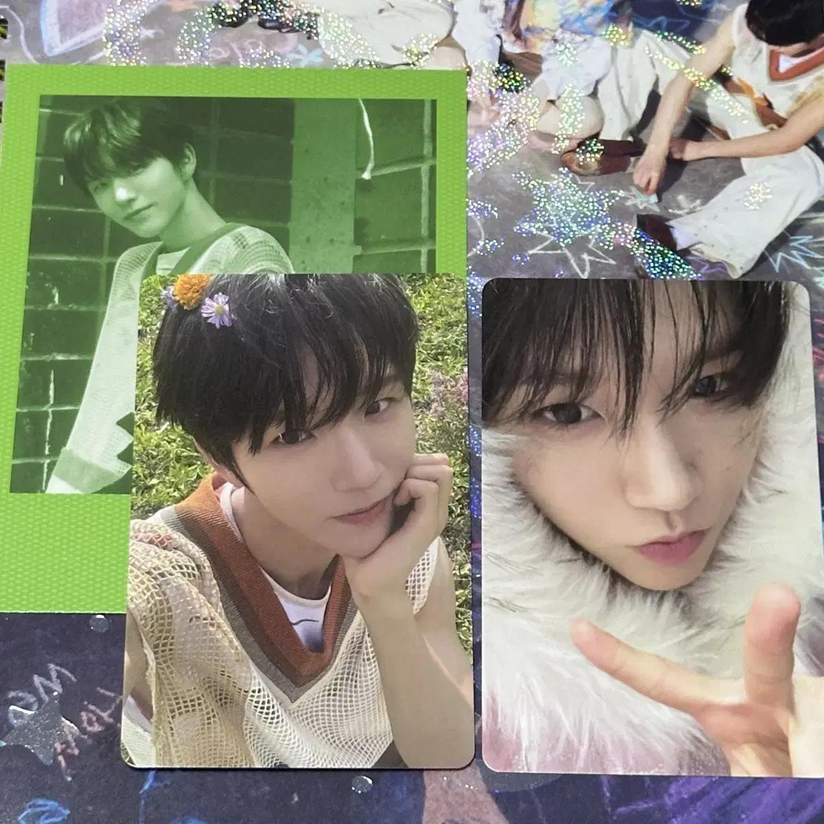 Ncitywish Color Photobook Lee Jaehee Hee Full Set First Limited Edition
Ncitywish Color Photobook Lee Jaehee Hee Full Set First Limited Edition